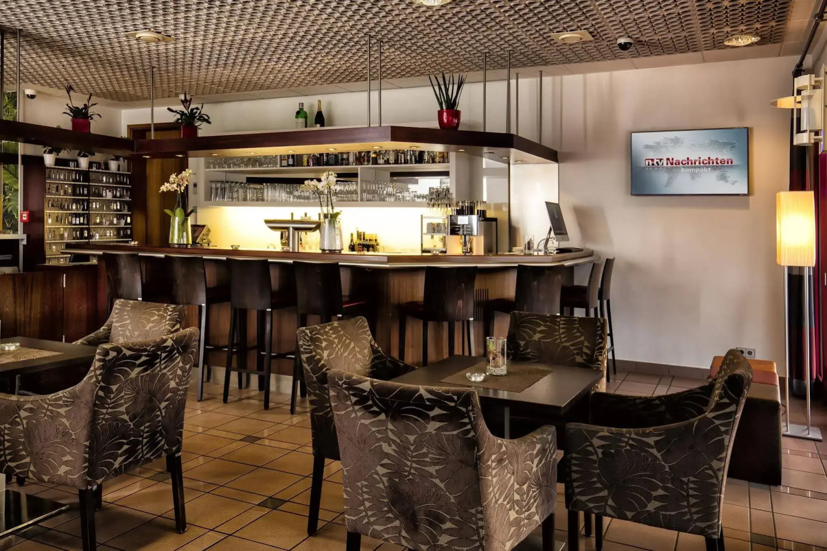 LOFTSTYLE Hotel Gerlingen, Sure Hotel Collection by B/W