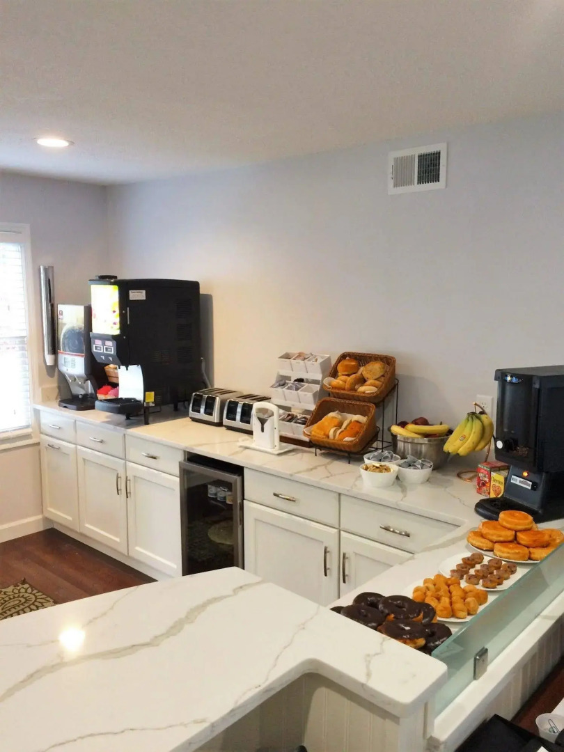 Heritage of Lake George