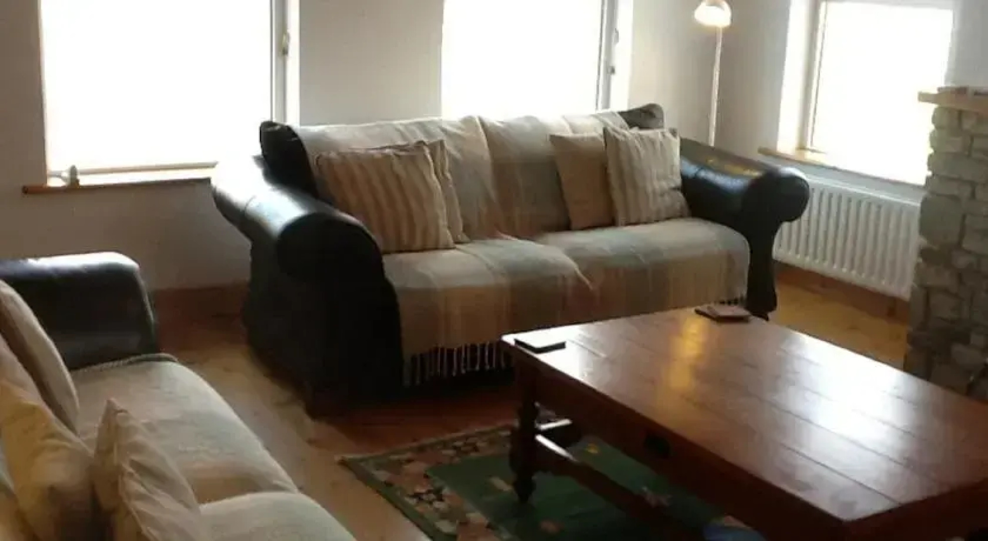 Beach House Self Catering Cottage