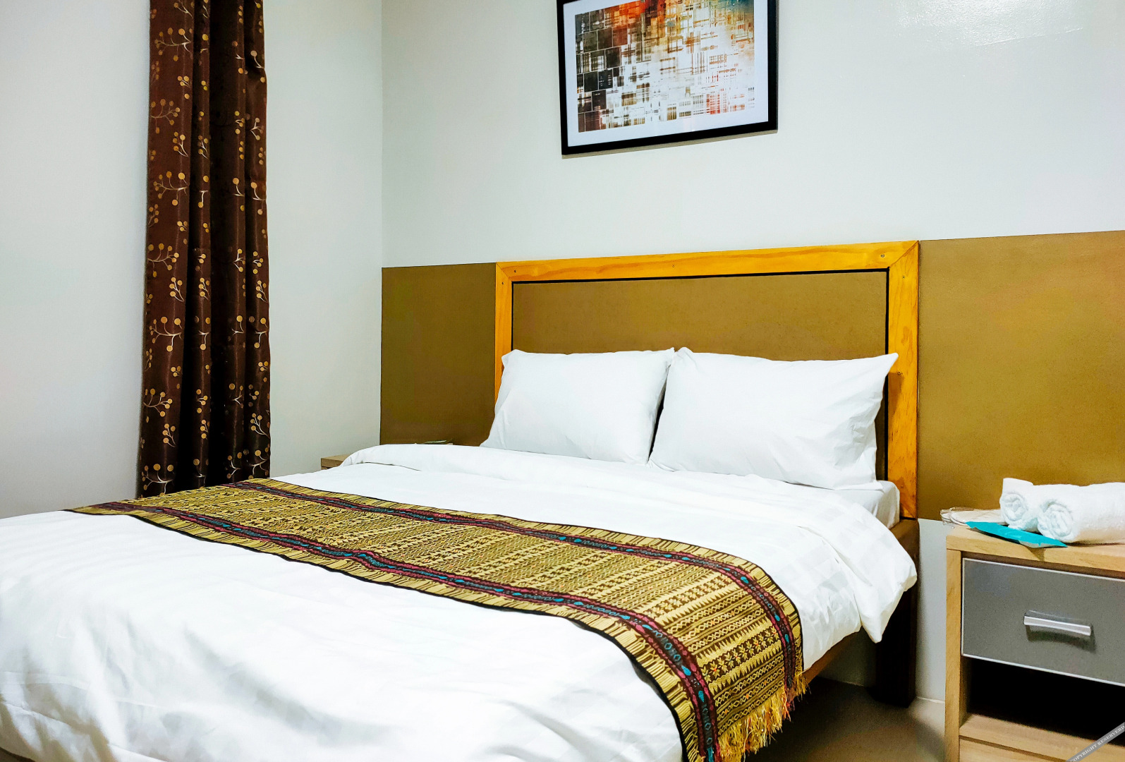 RedDoorz near SM City Butuan, Butuan City