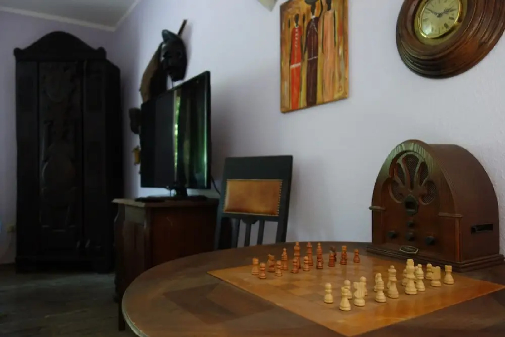 Haus Silbertal am Waldfreibad