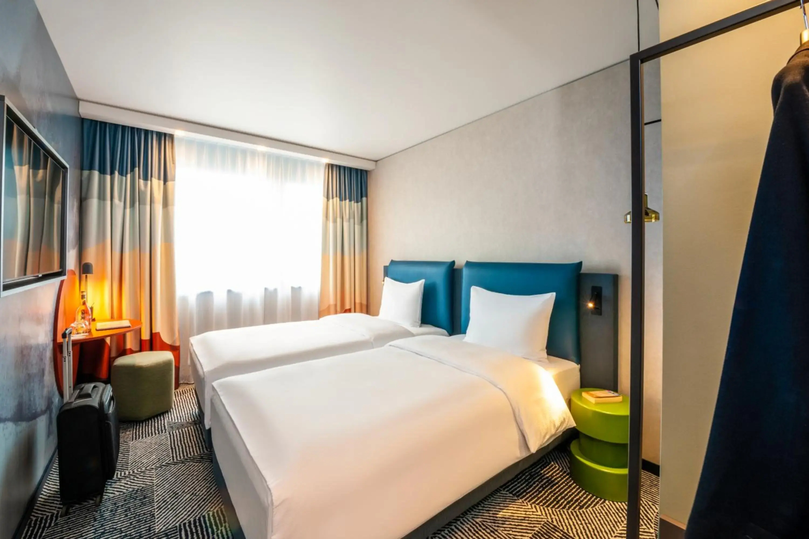 Ibis Styles St Margrethen Bodensee
