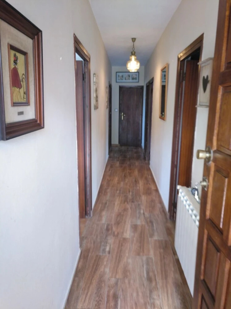 Vivienda Vacacional La Espriella