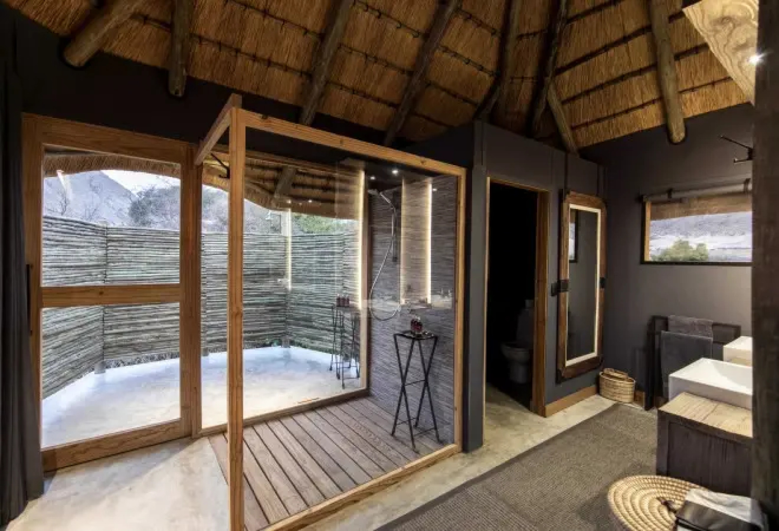 Wilderness Serra Cafema