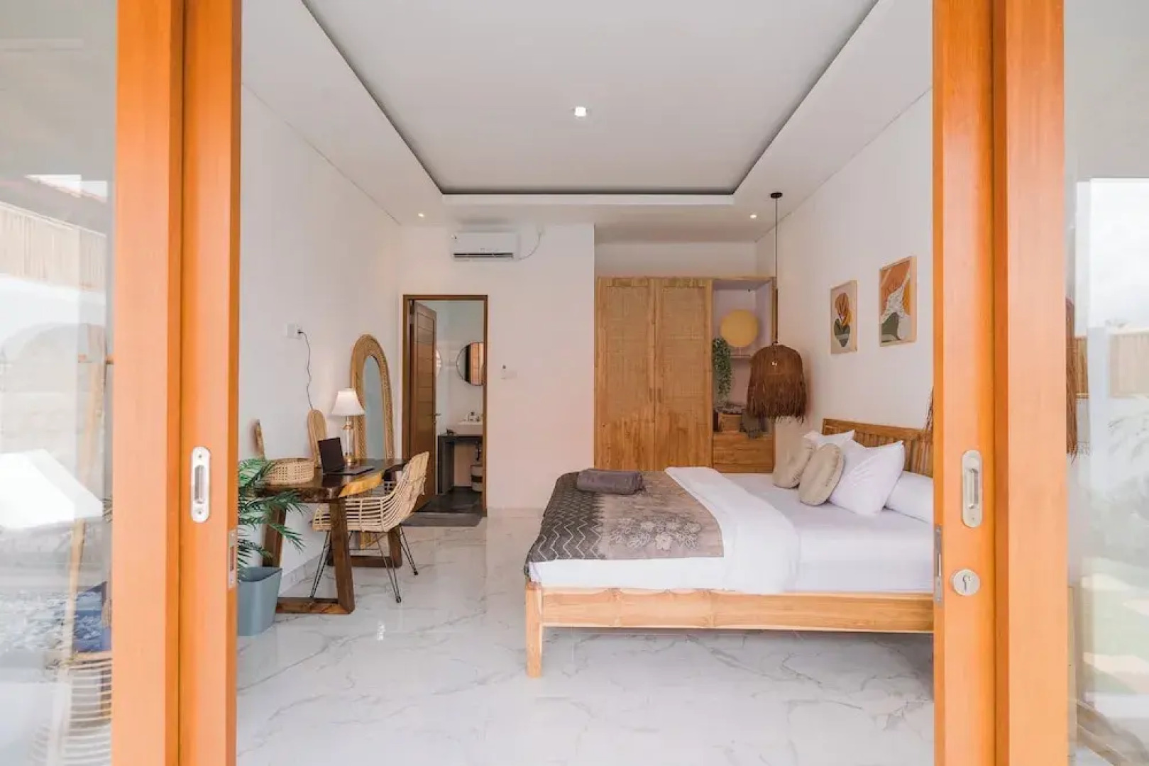 Villa Niji - 3BR Villa with Pool Seseh