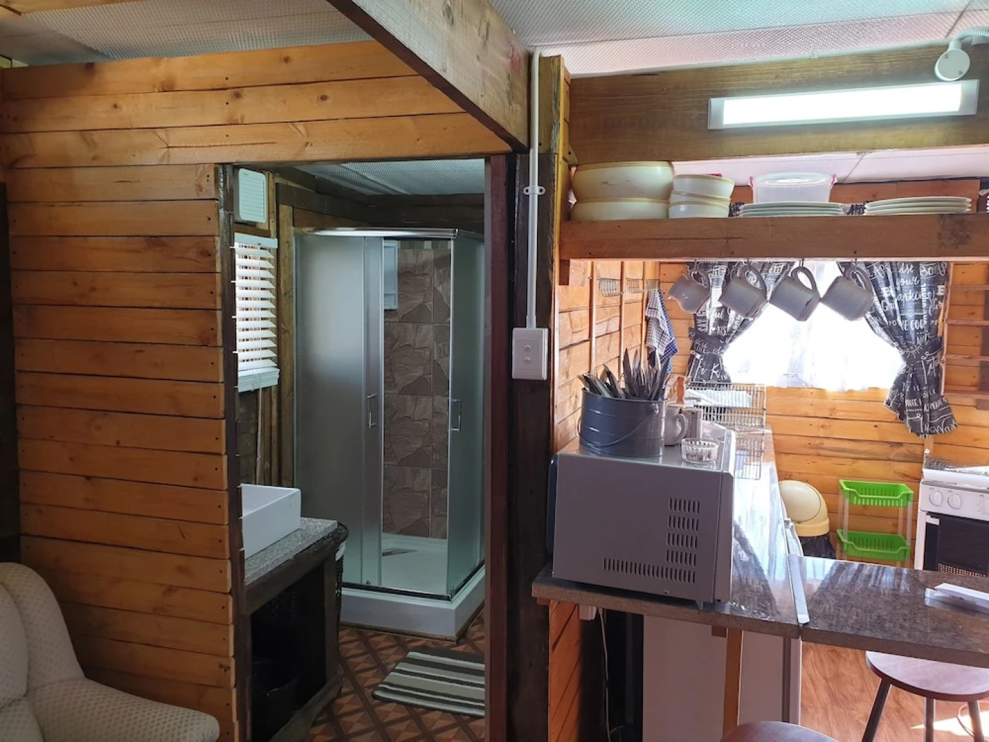 The Haven: Make our Home your Home