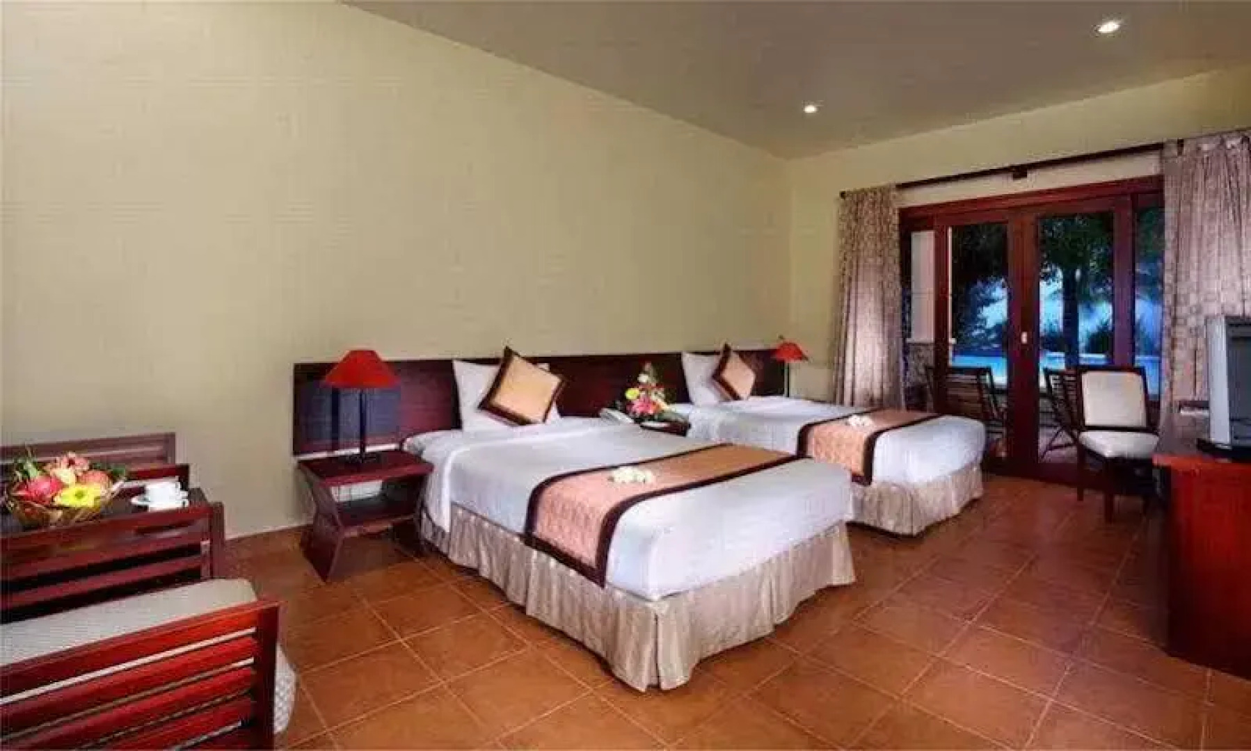White Sand Doclet Resort & Spa Nha Trang