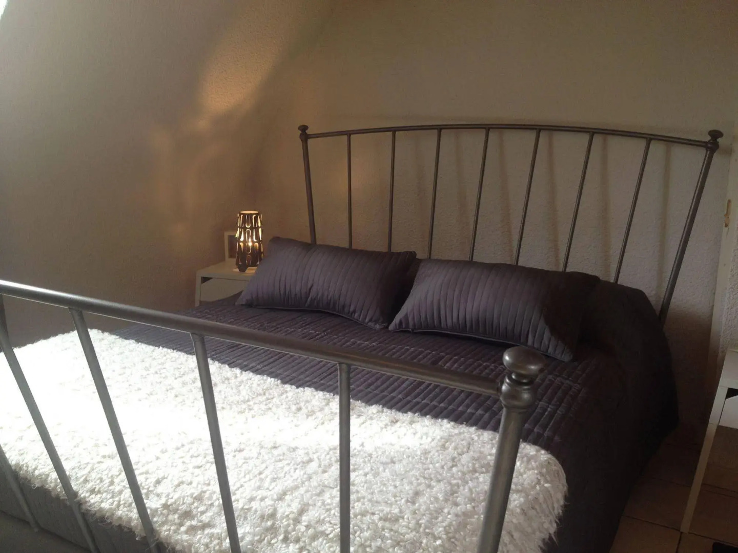 La Villa Saint Pierre