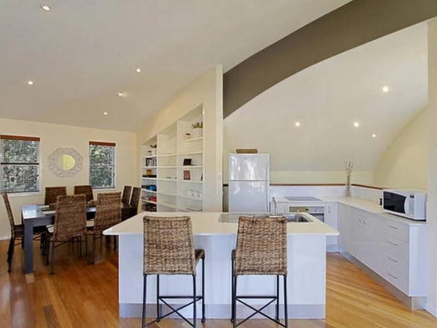 Tallow Beach Houses Byron Bay