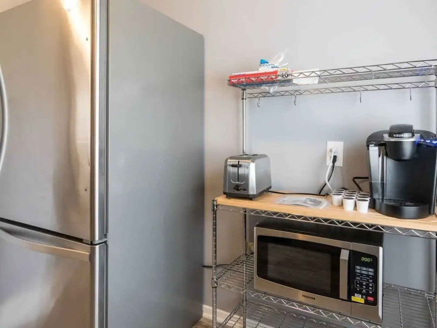 Beautiful Royal Oak Townhouse