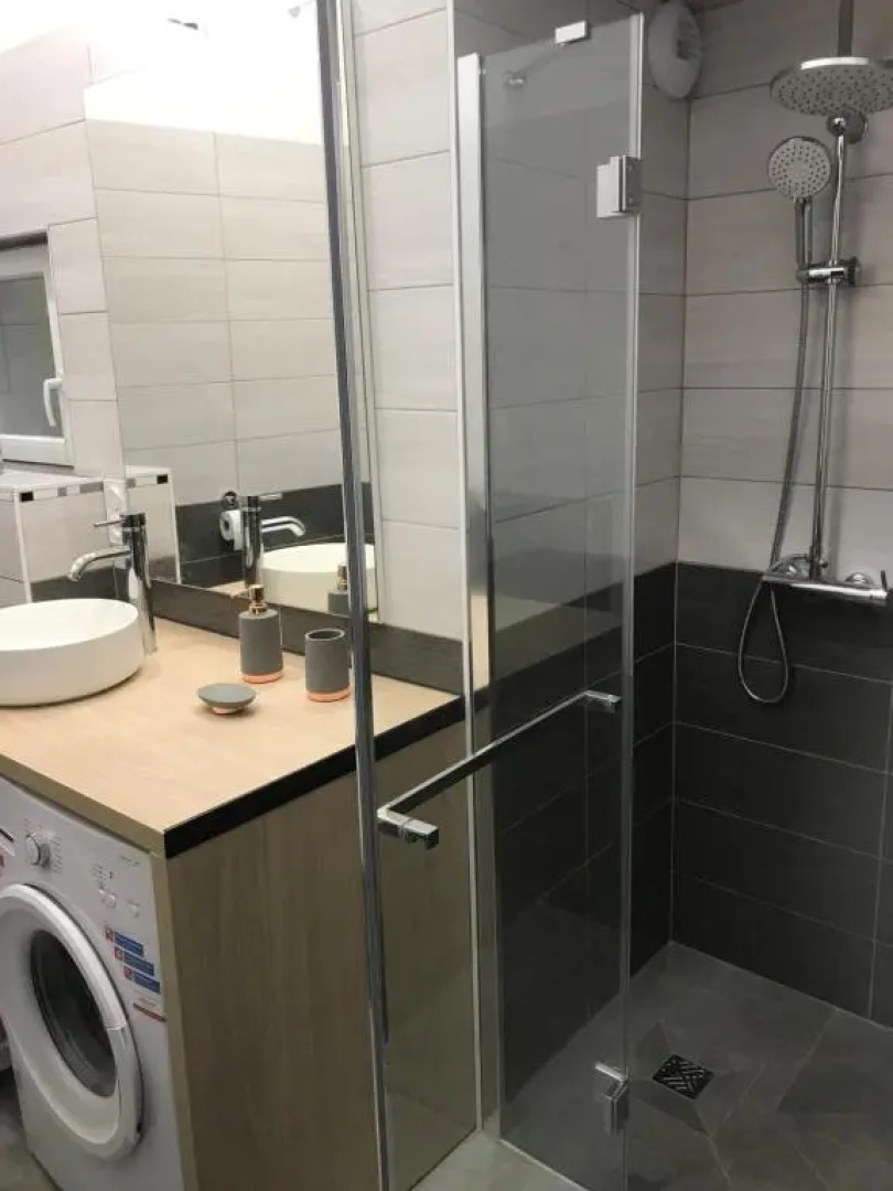 Magnifique T2 refait à neuf