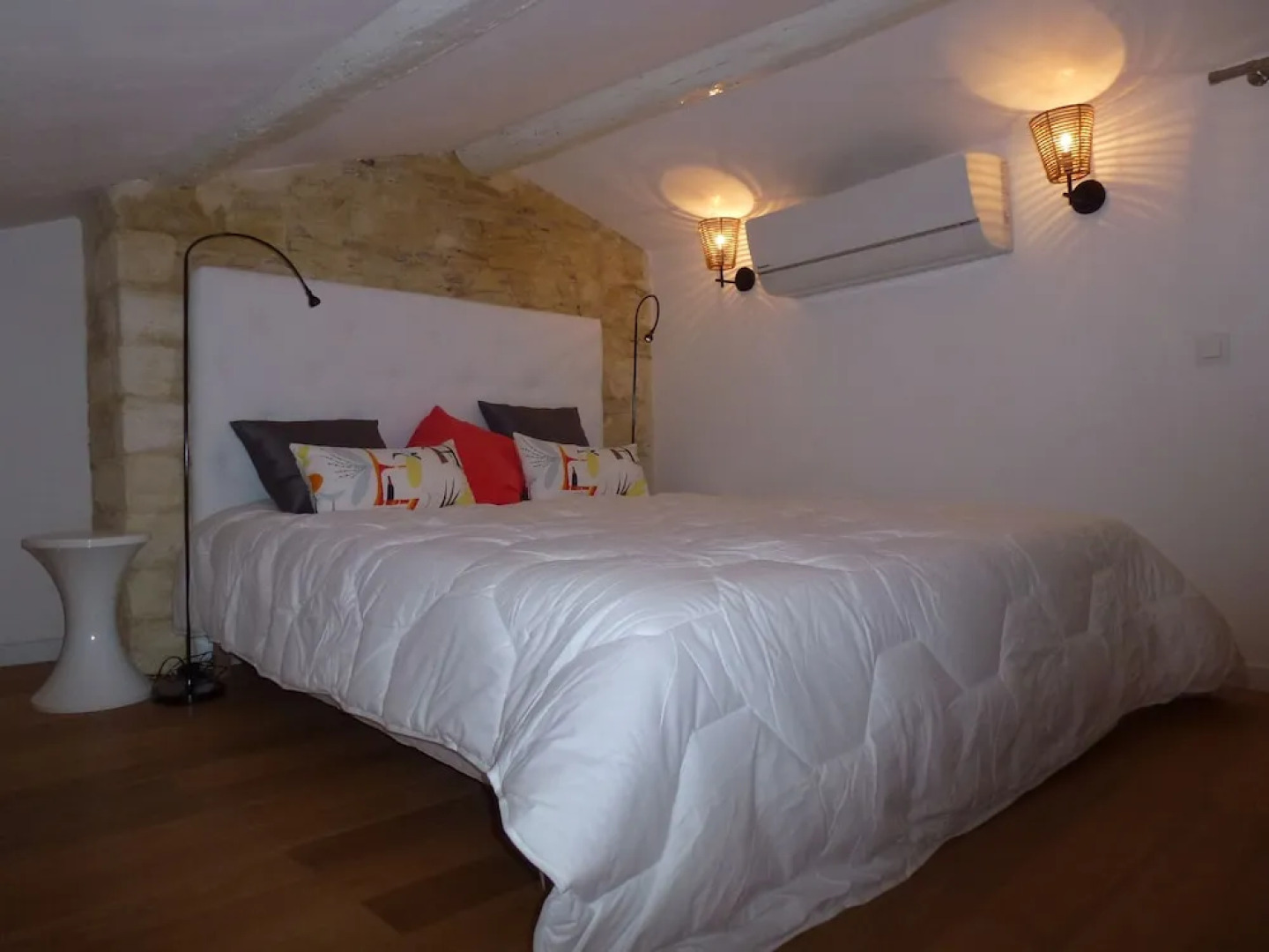 Prestigieuse Appartement rue Foch