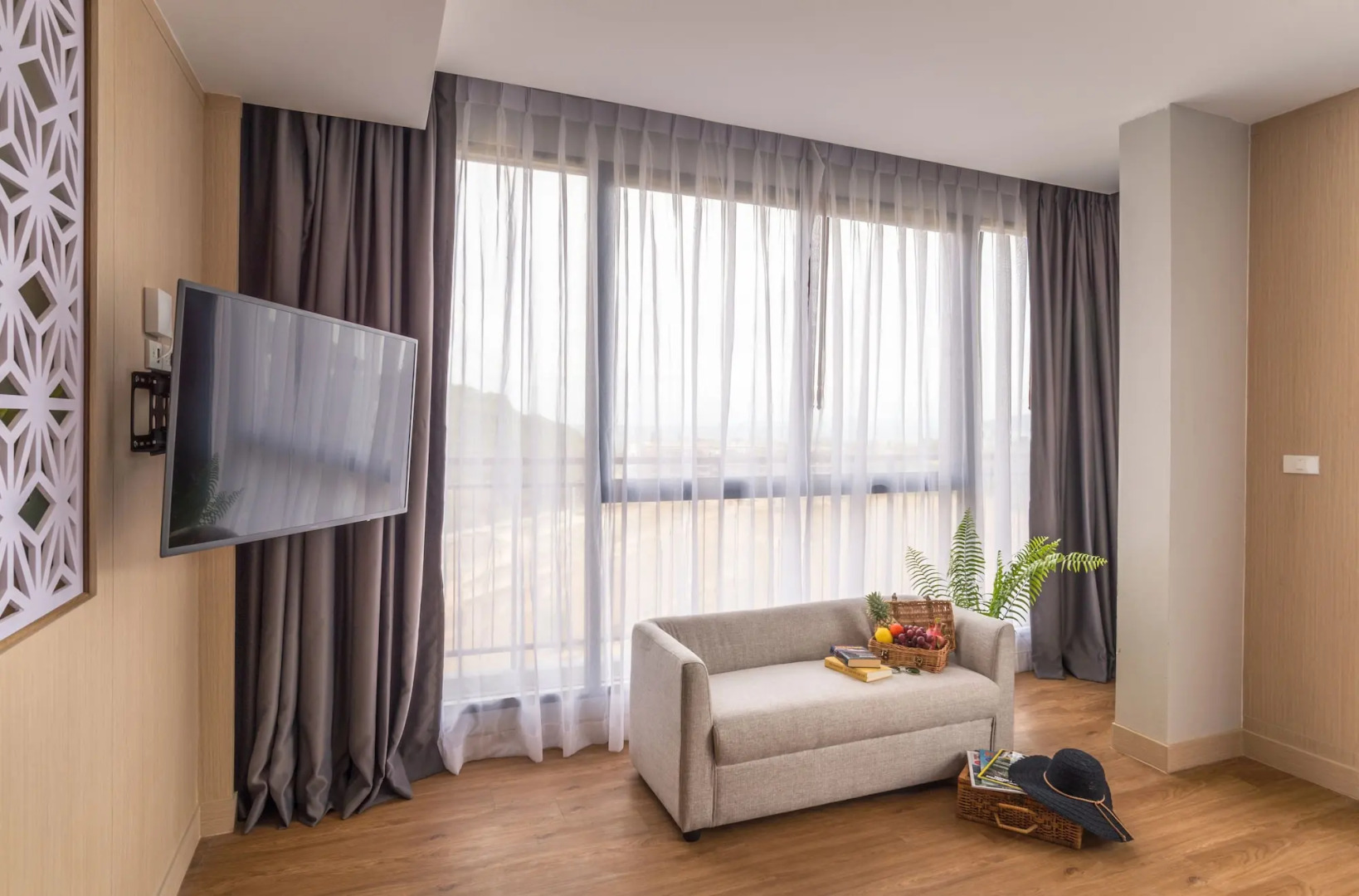 Sea Seeker Krabi Resort