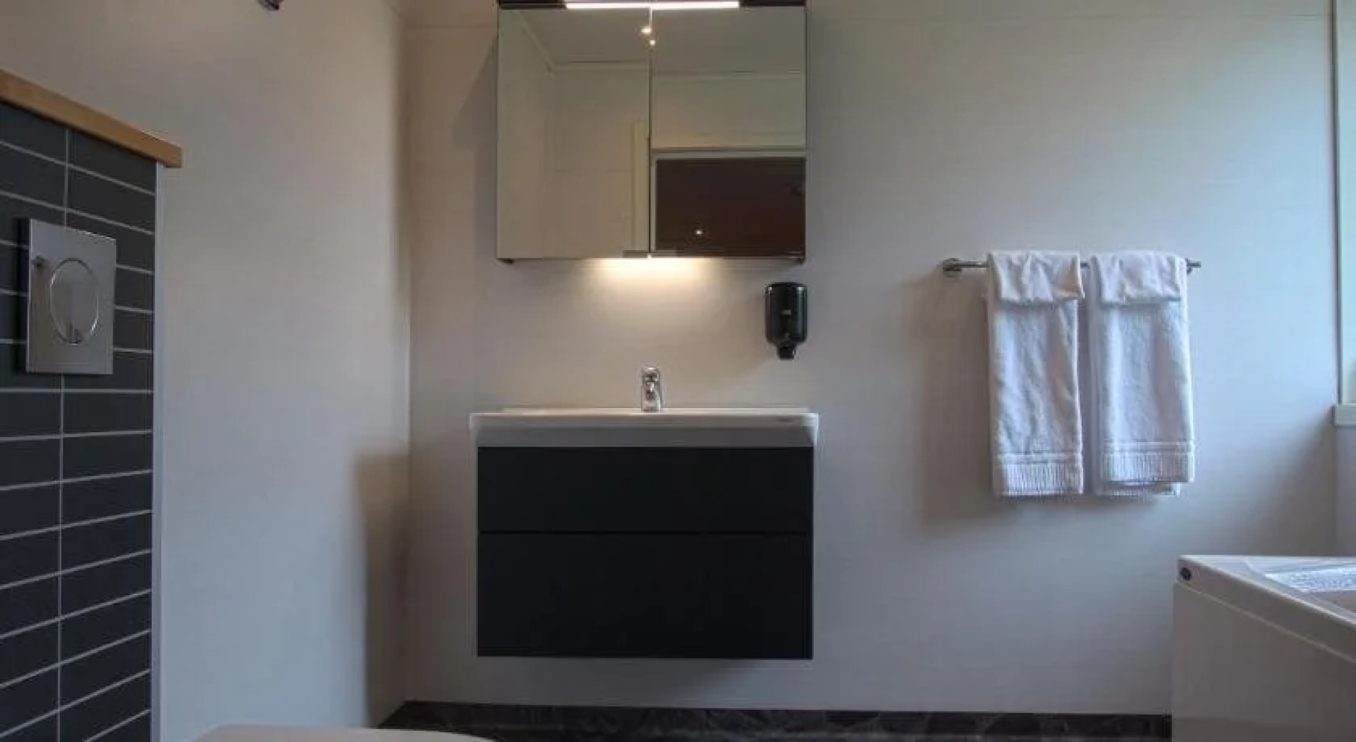 Hemavans Fjällcenter