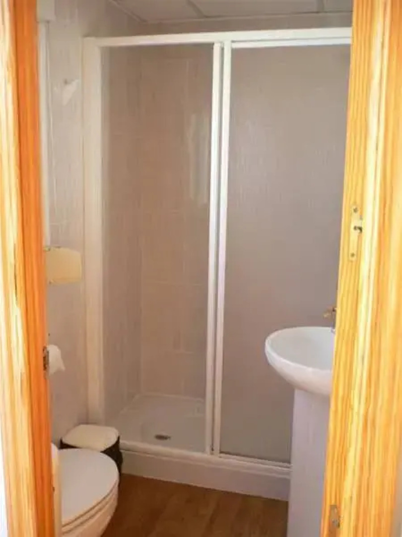 Camping Cabo De Gata