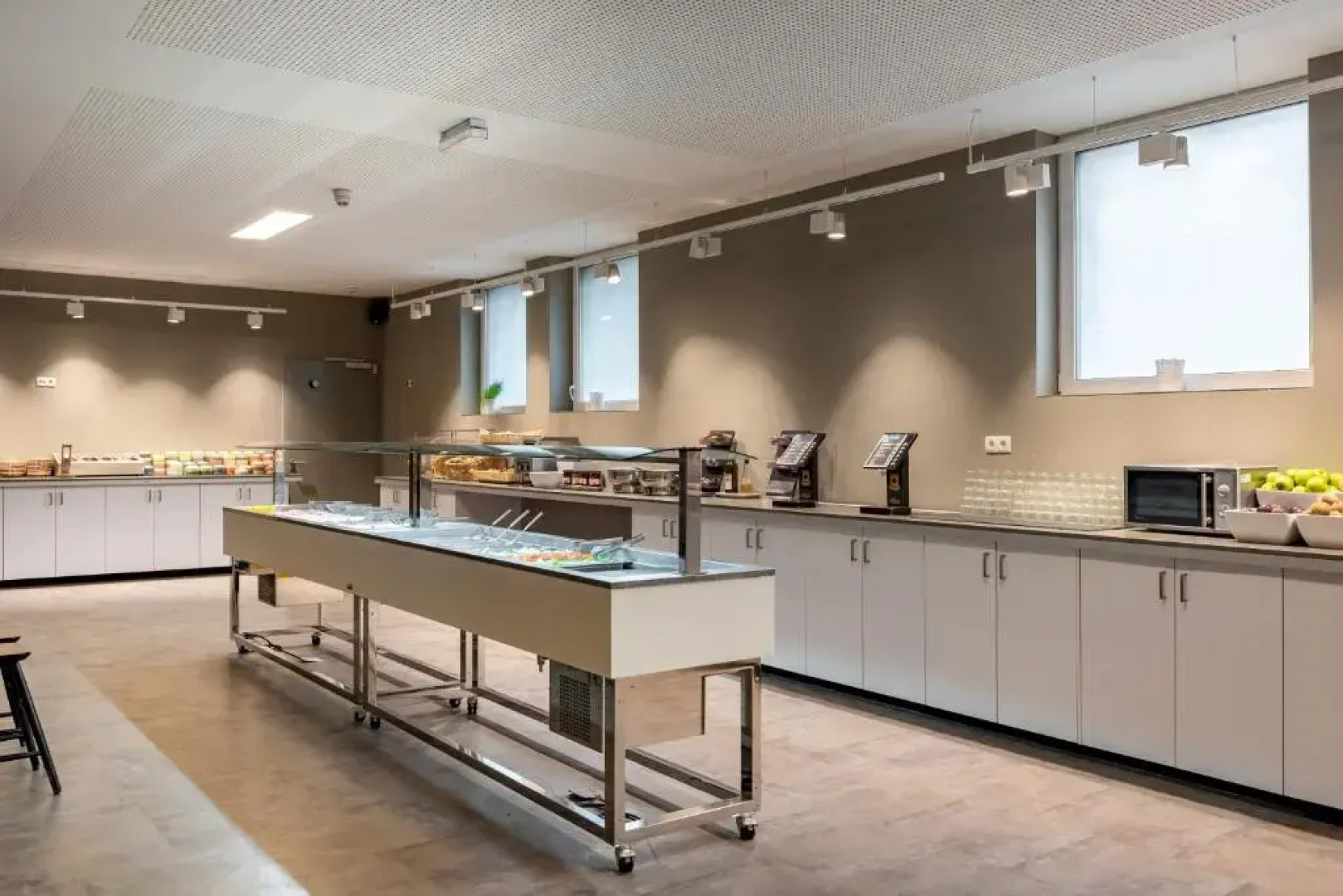 a&o München Laim - Hostel