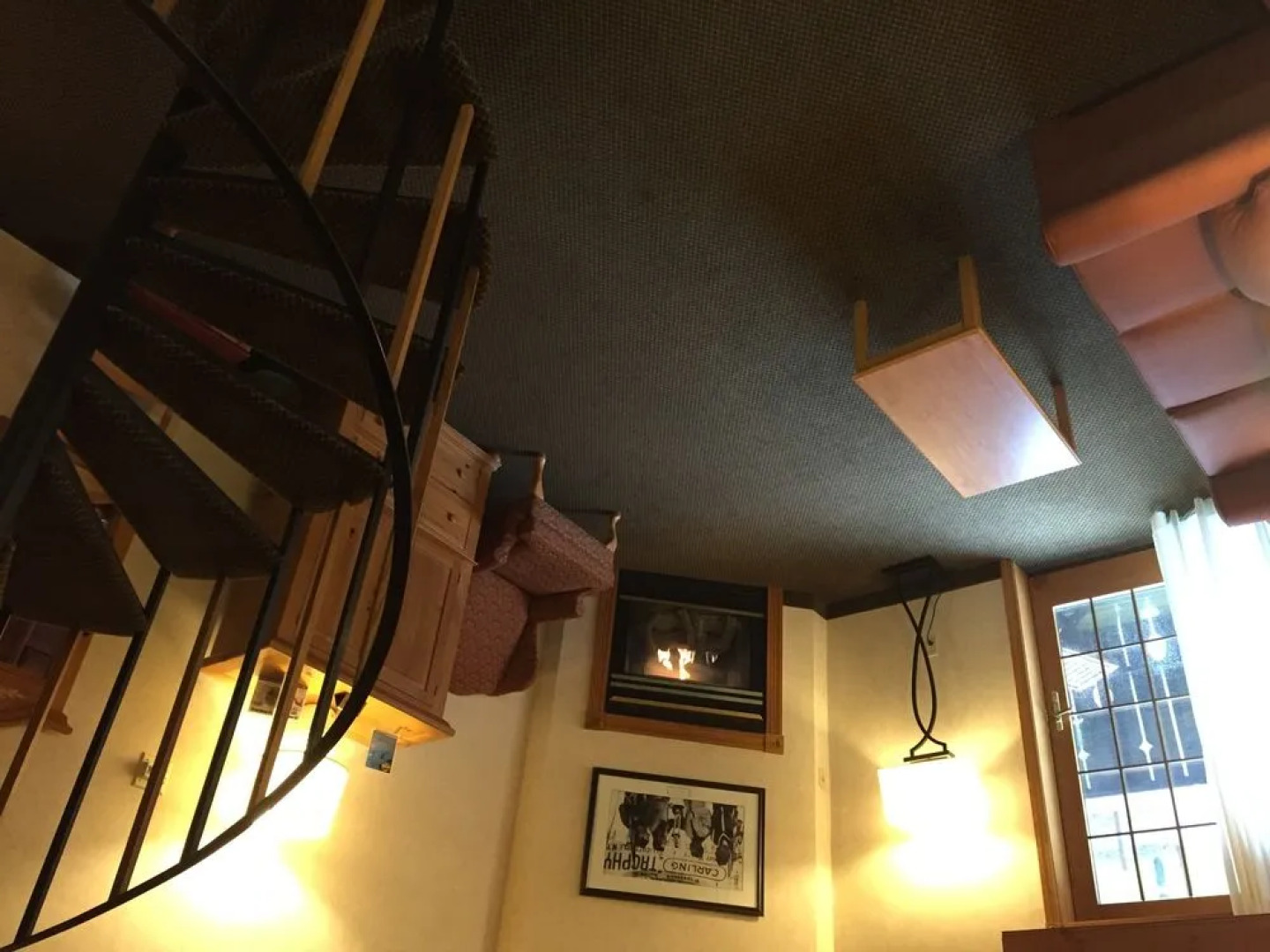 The Inn At Holiday Valley