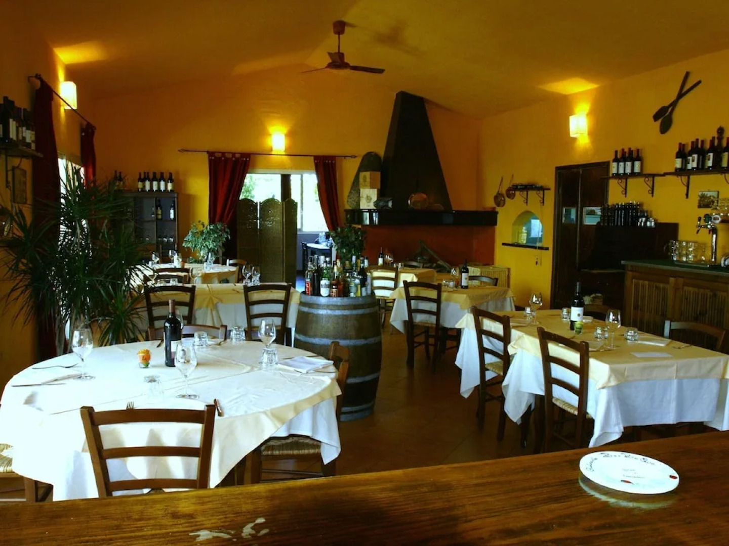 Well-kept Studio With a Nice Balcony or Terrace Near the sea