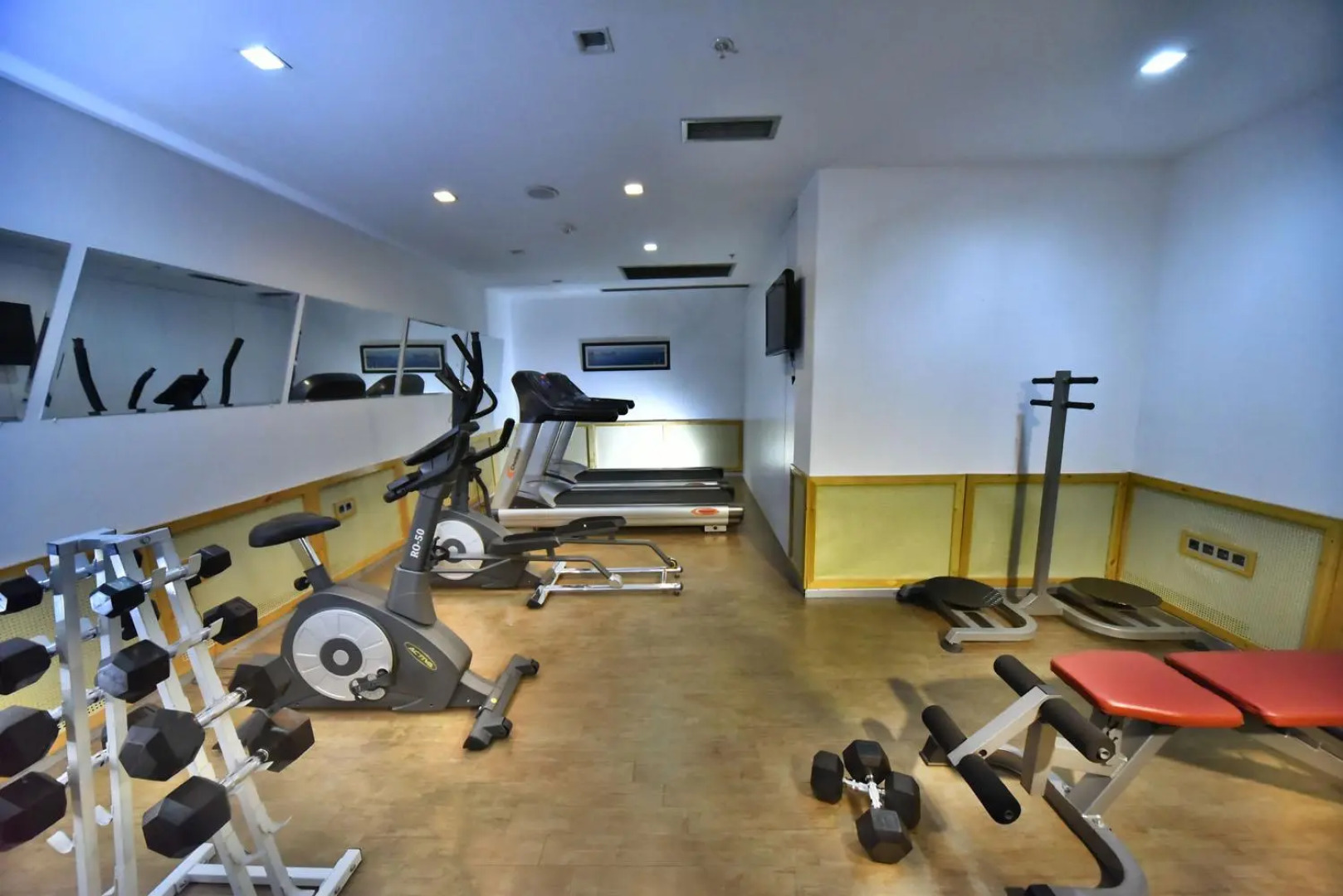 Siir Boutique Hotel - Boutique Class