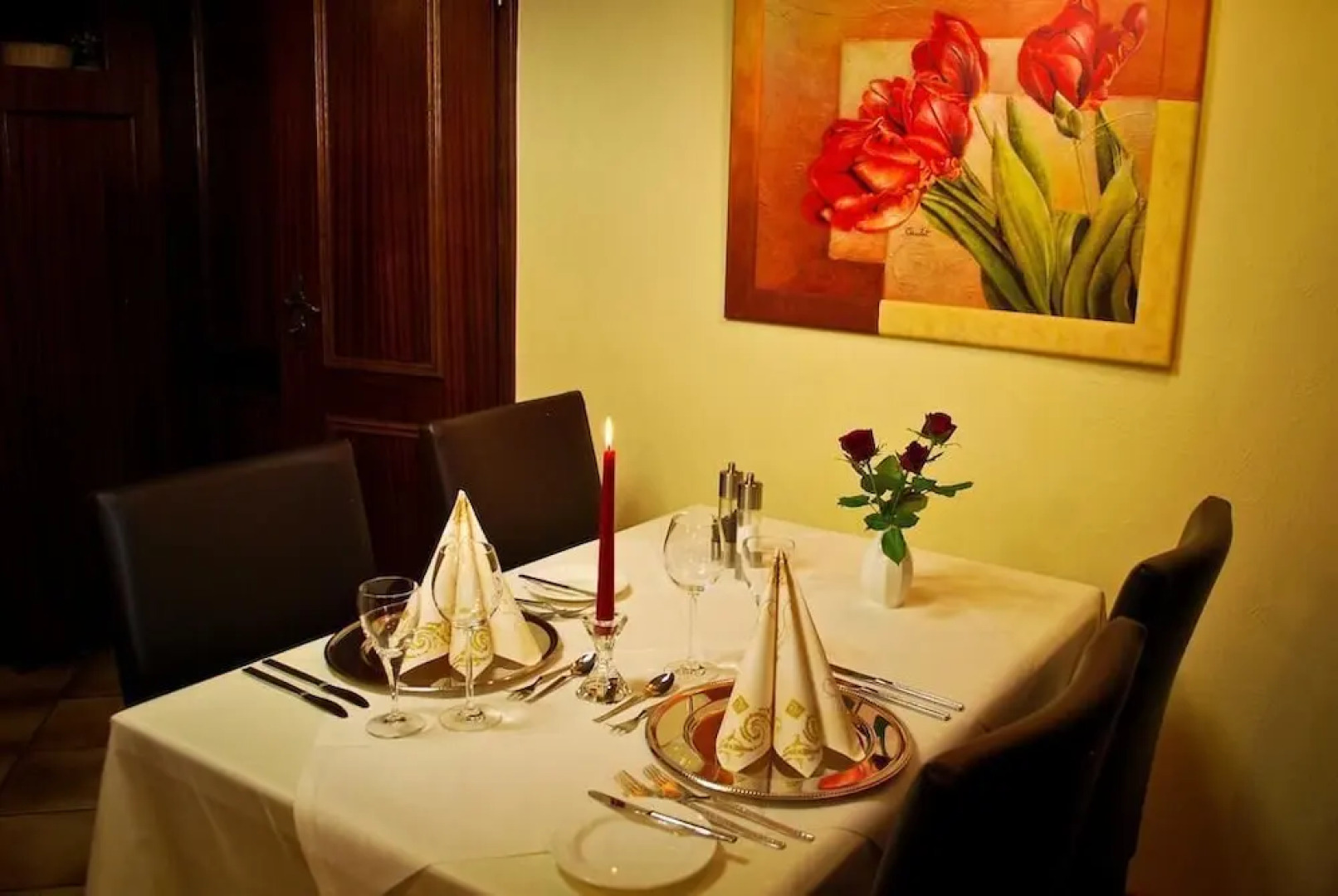 Hotel-Restaurant Saarblick