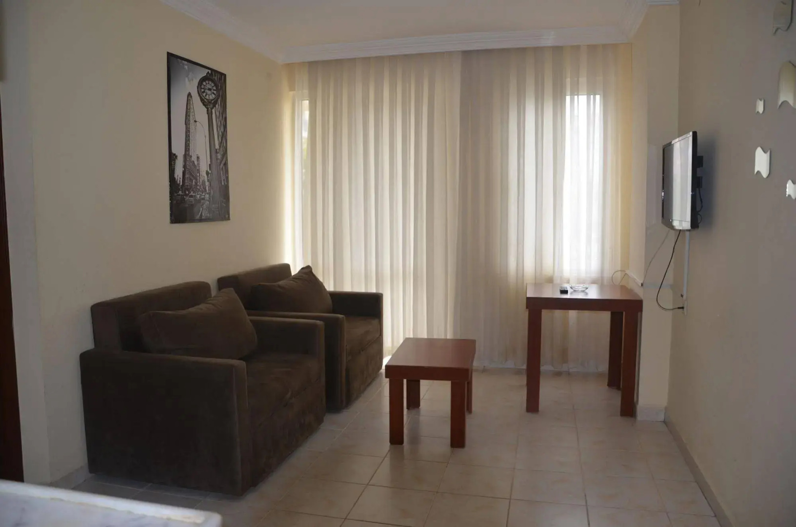 Rose Garden Apart Hotel