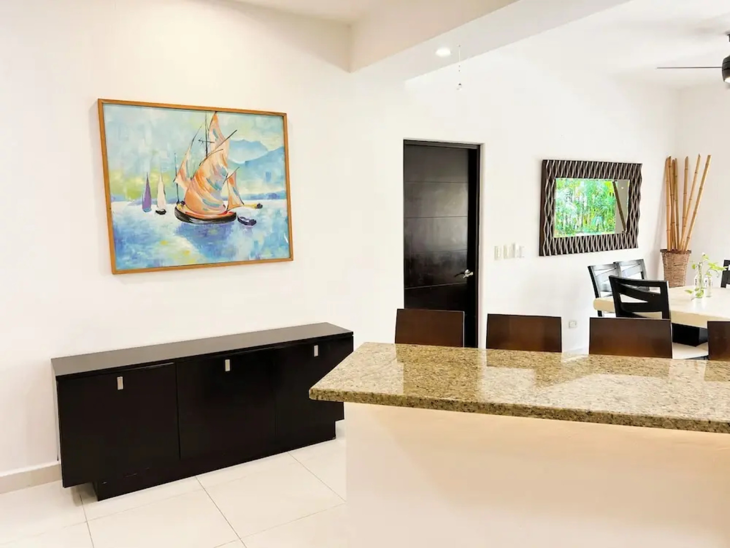 Relajate hermoso jardín y 2 piscinas