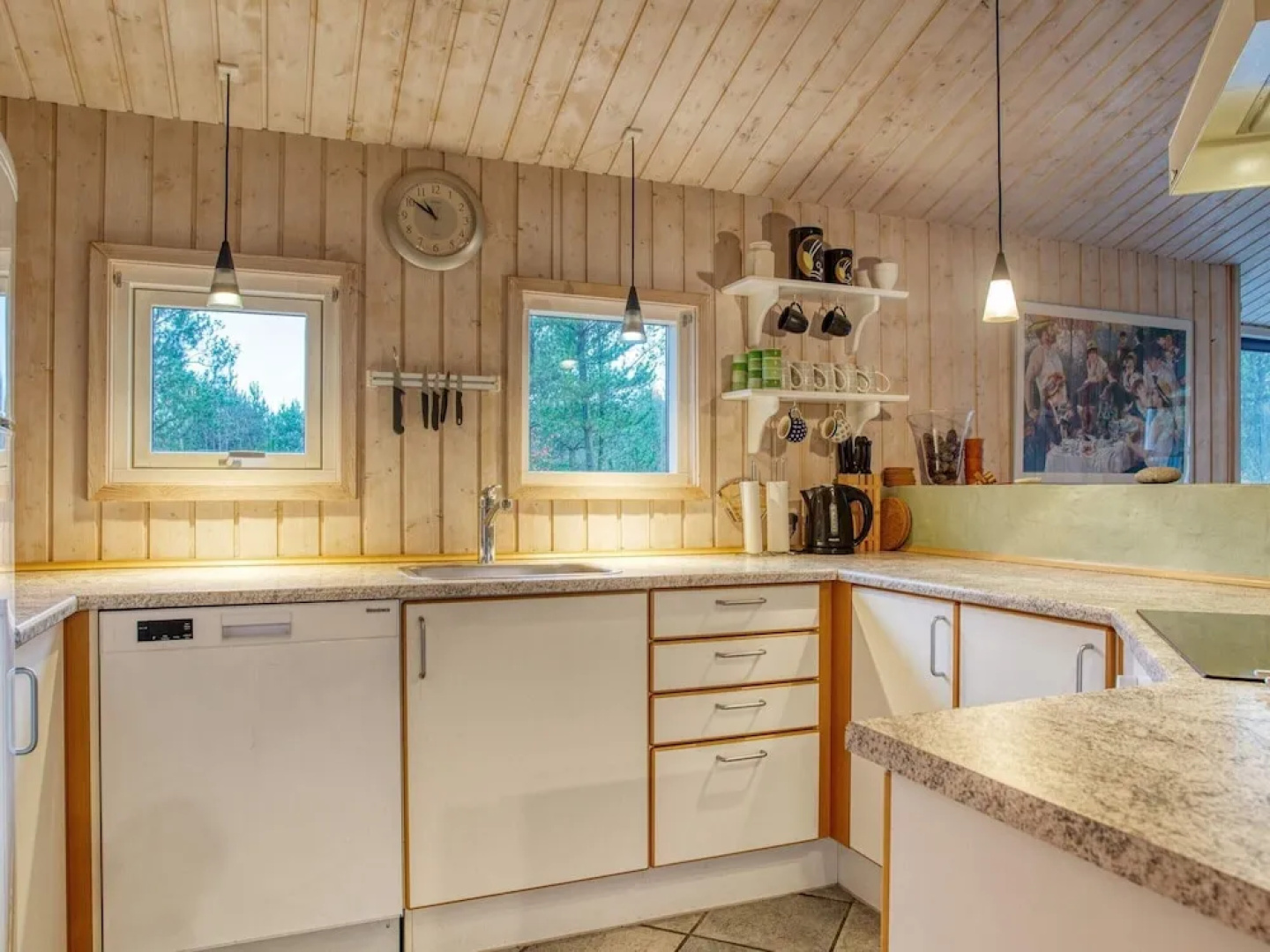 10 Person Holiday Home in Fjerritslev