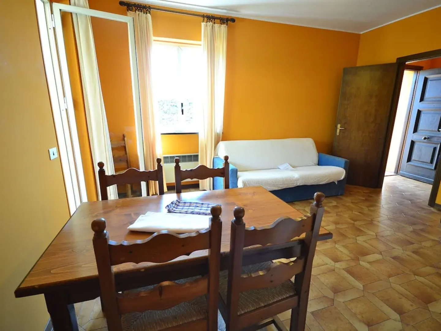 Charming Holiday Home in San Bartolomeo al Mare with Pool