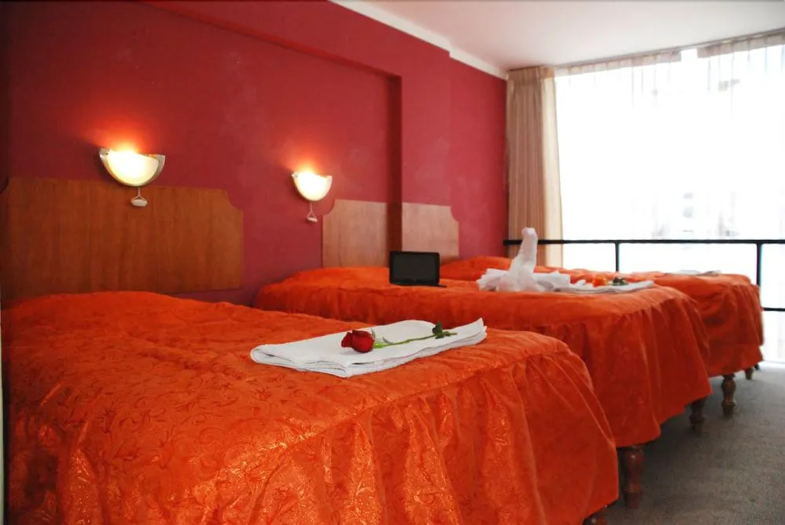 Hotel America Inn Puno