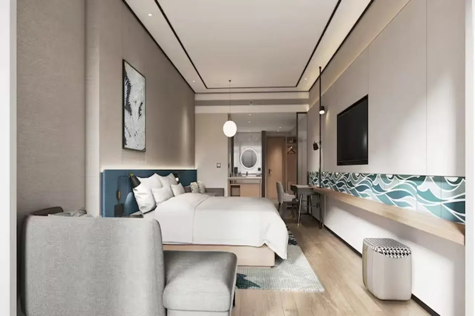 Hilton Garden Inn Danzhou Yangpu