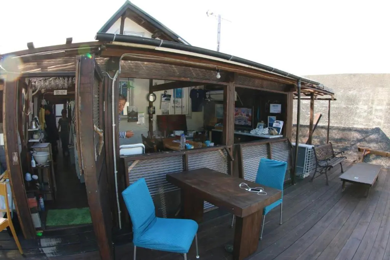 Haryugetu Guesthouse in NASA