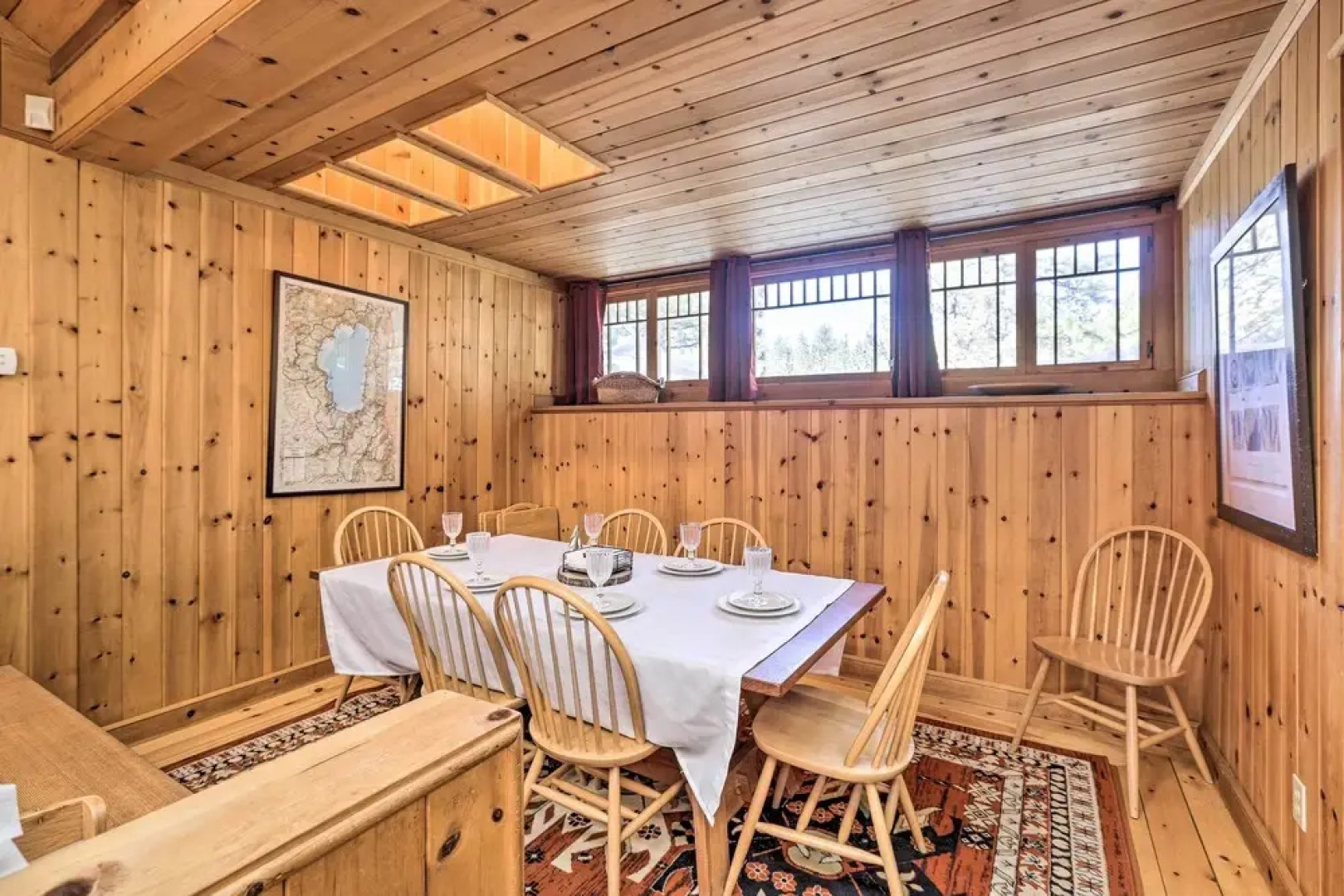 < 1 Mi to Heavenly Lifts: Tahoe Area Townhome!