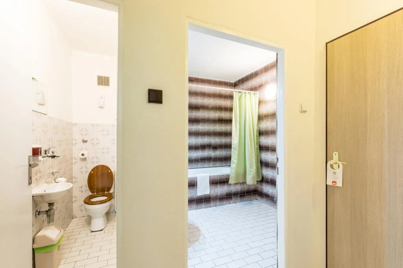 Hotel Villa Mansland