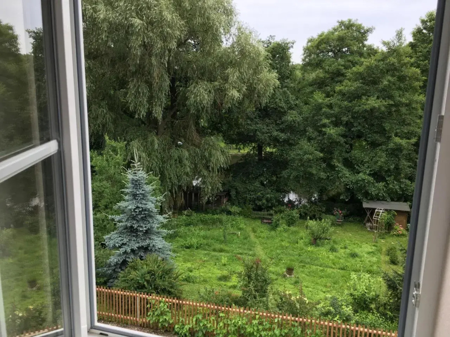 Ferienwohnung Hellerling