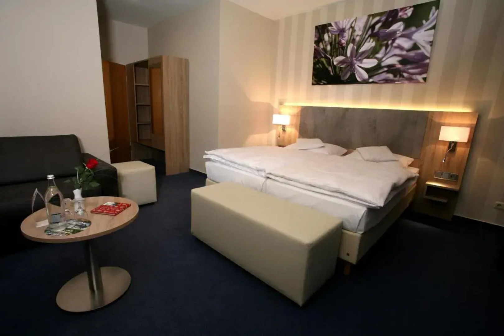 Nigel Restaurant & Hotel im Wendland