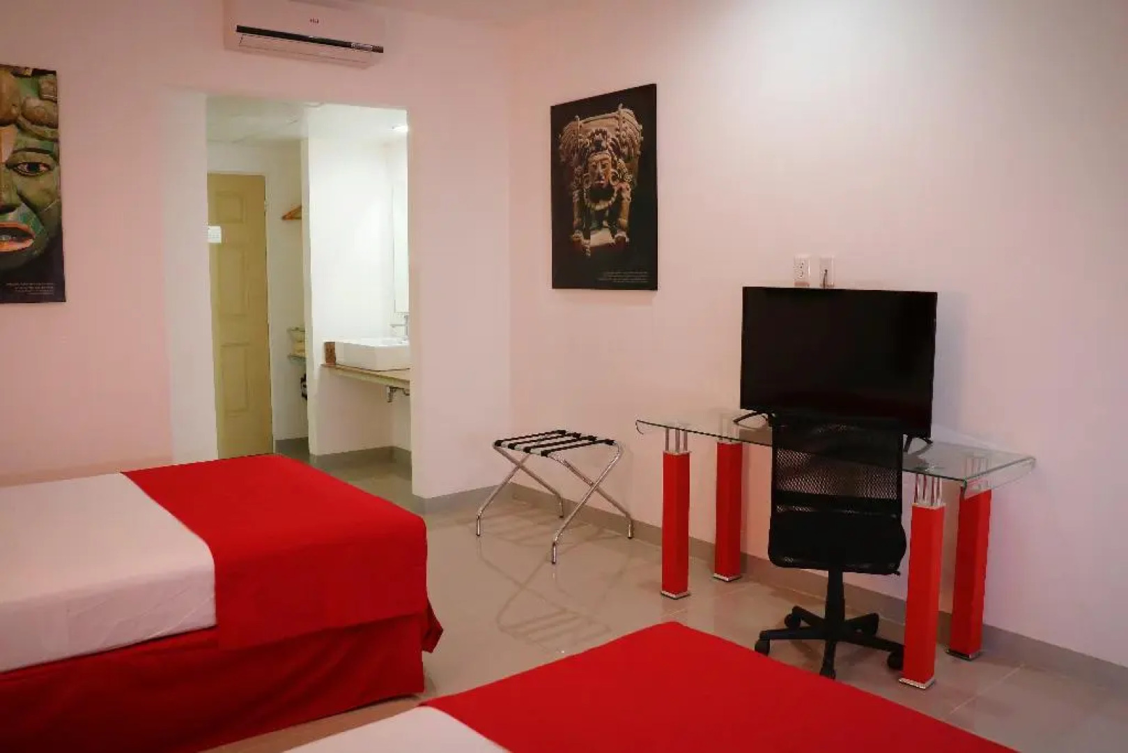 Hotel Zar Coatzacoalcos