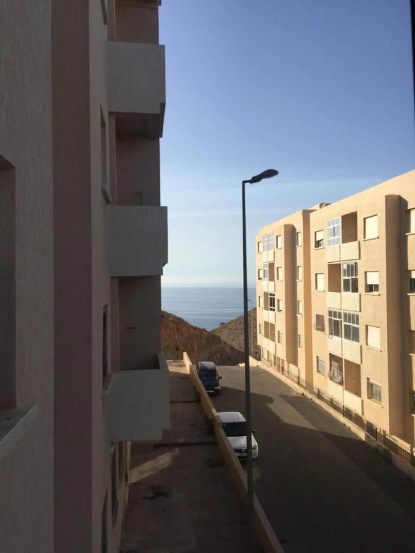 Appartement Familial Al Hoceima