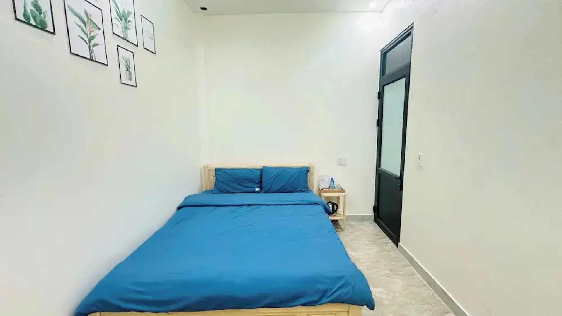 ToTo Chan Hotel