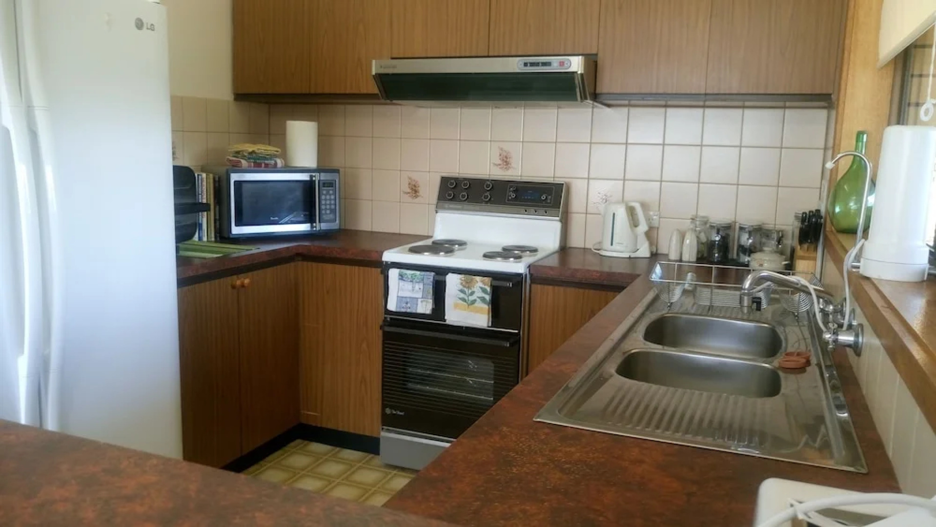 Kirazz Holiday Accommodation