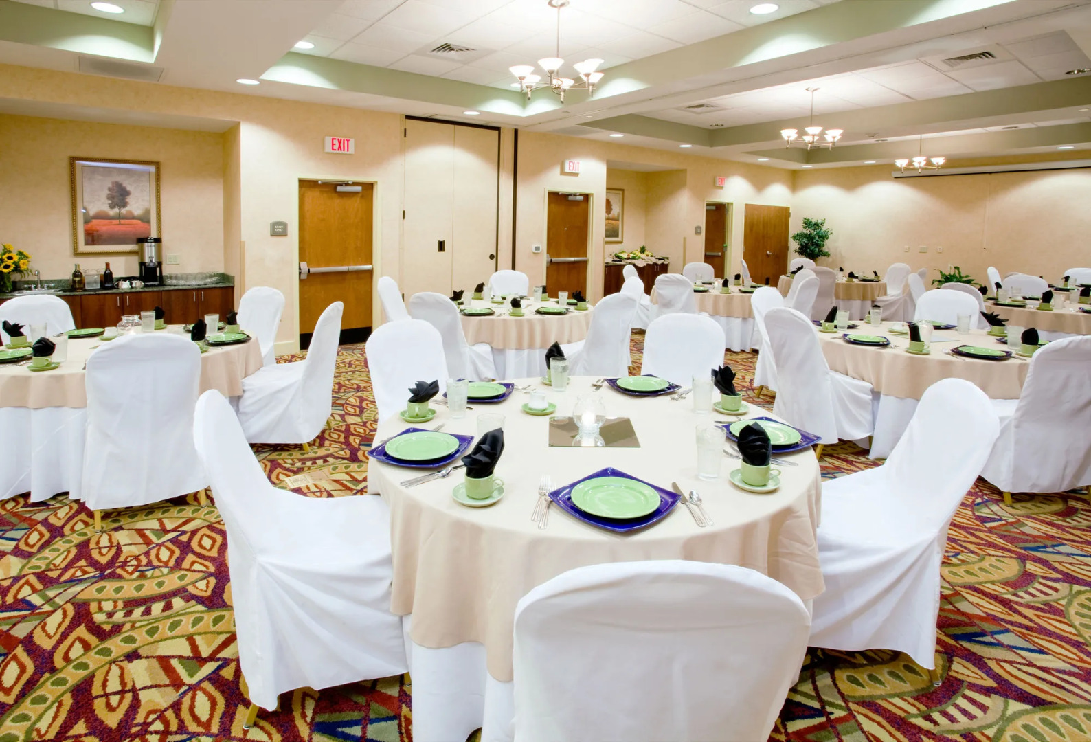 Holiday Inn Rocky Mount - US 64 by IHG