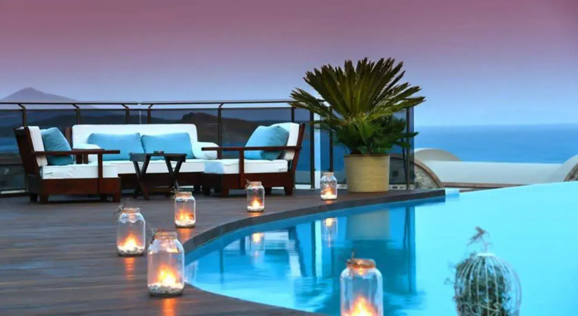 Temenos Luxury Hotel & Spa - Boutique Class