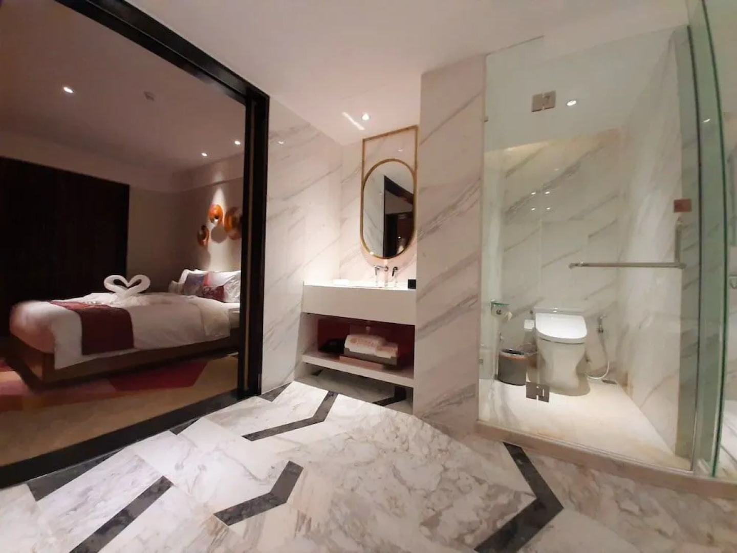 Jin Bei Artisan Hotel