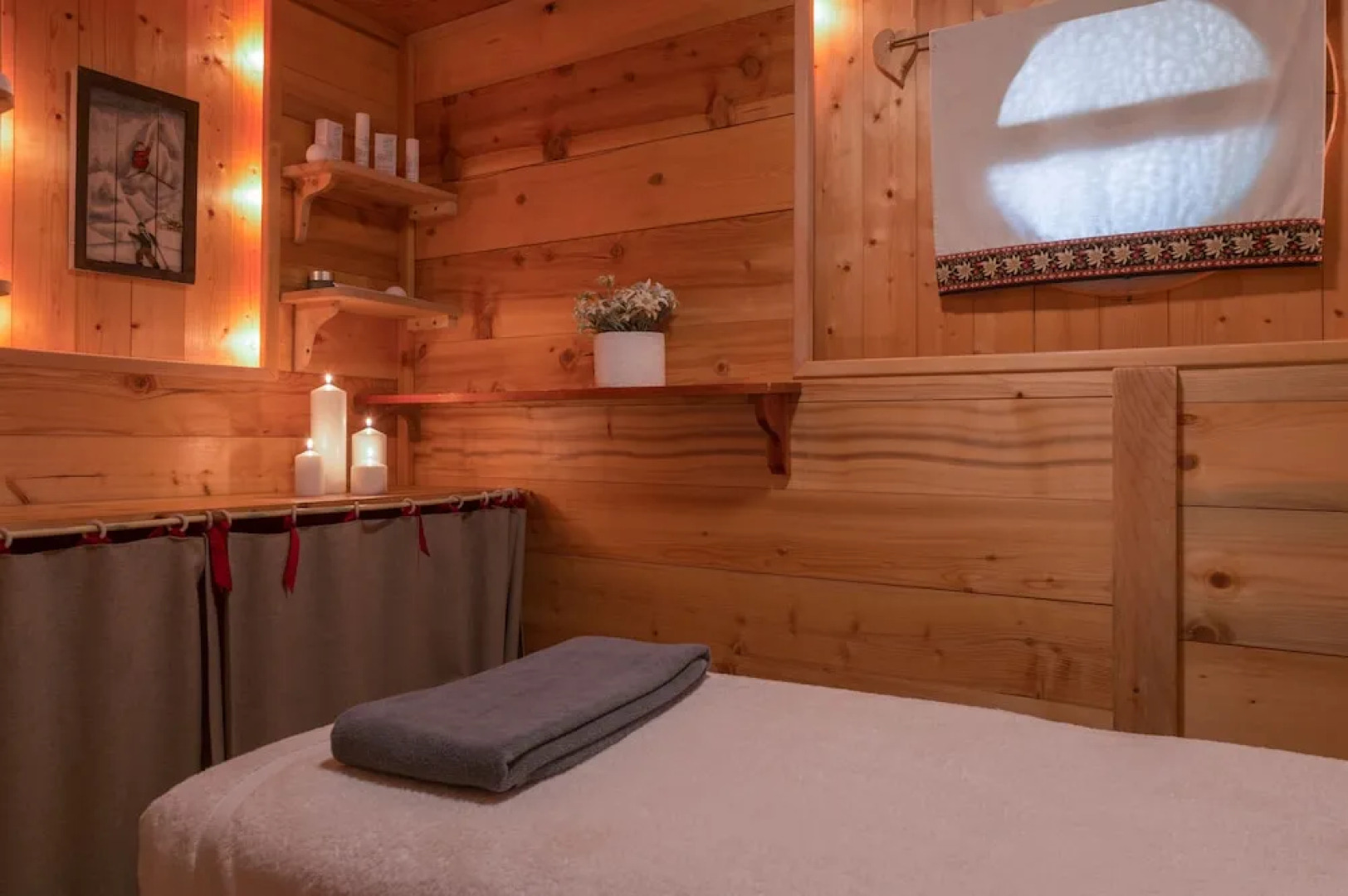 Chalet-Hotel Le Labrador, The Originals Relais