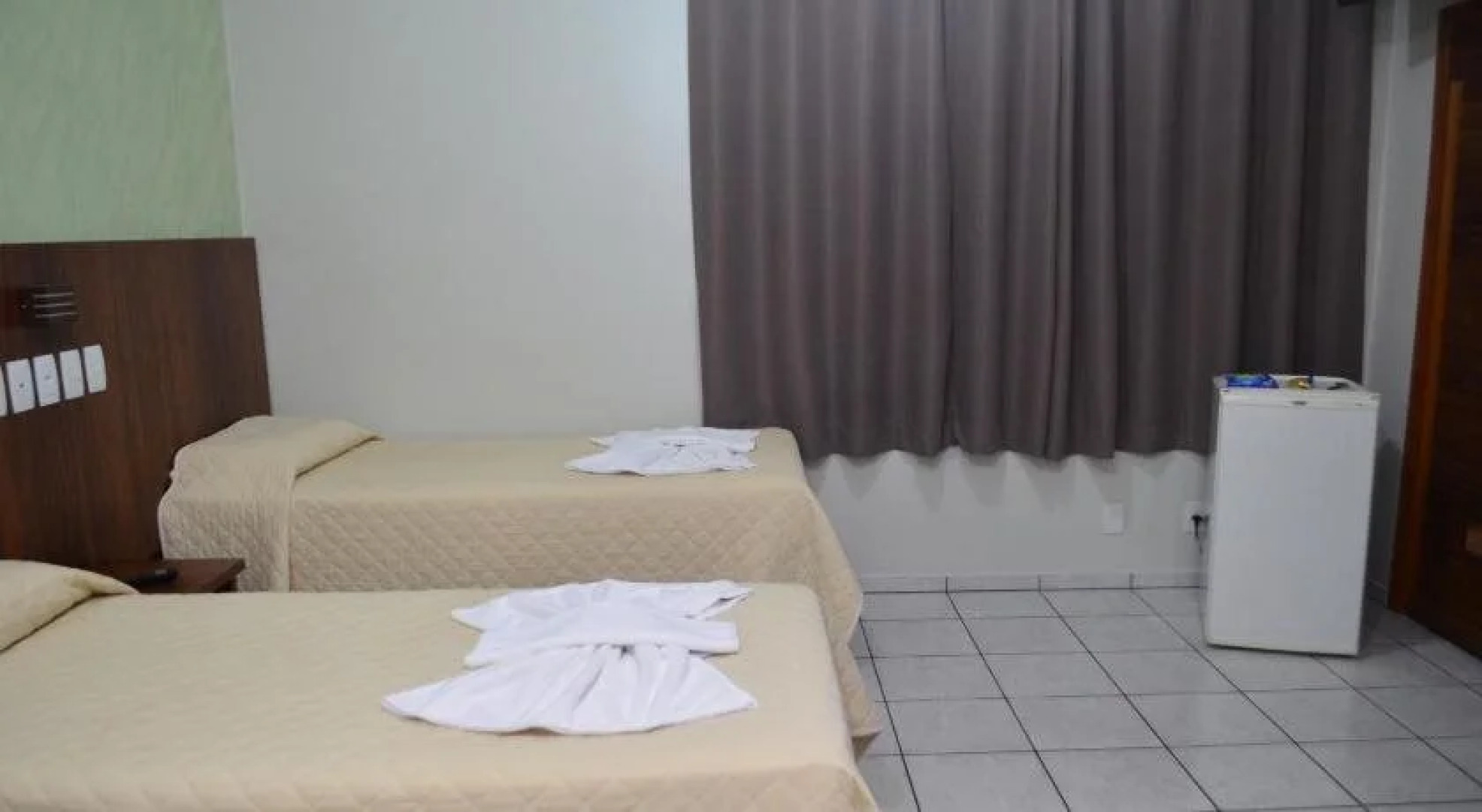 Esplanada Palace Hotel