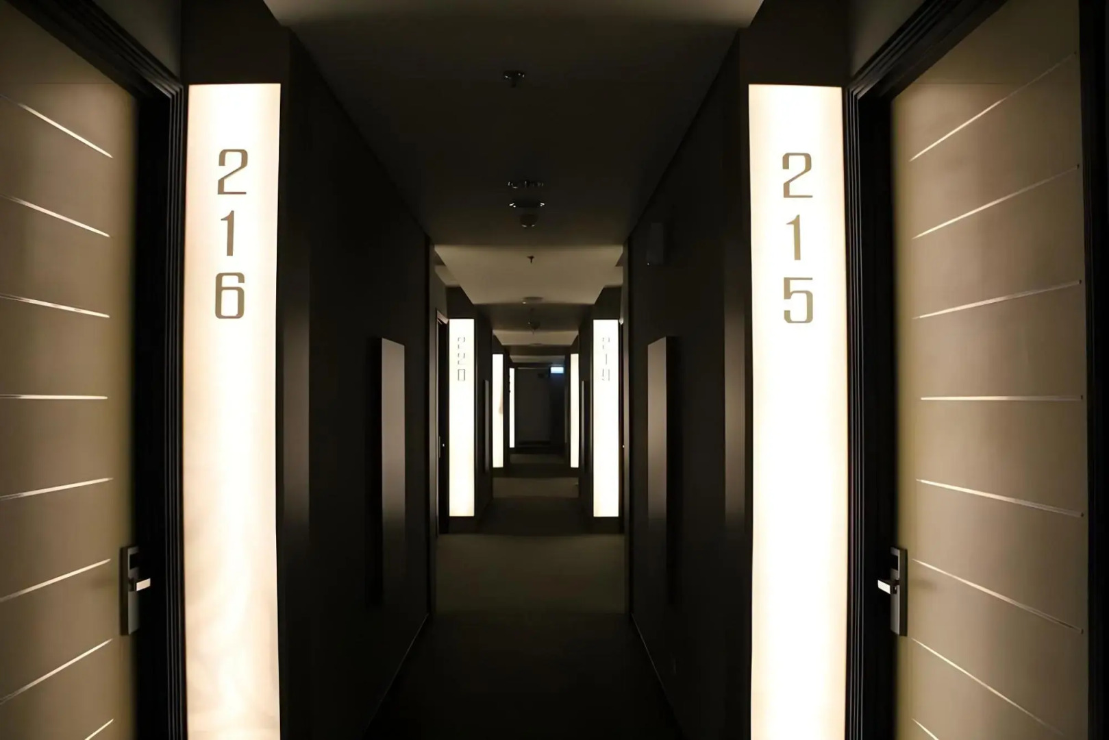 de'Rain Hotel Bandung