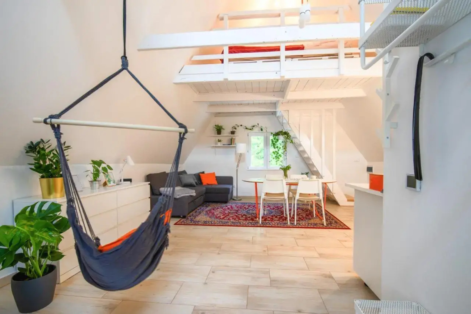 Zawoja 1725 - Slow Life Cabins