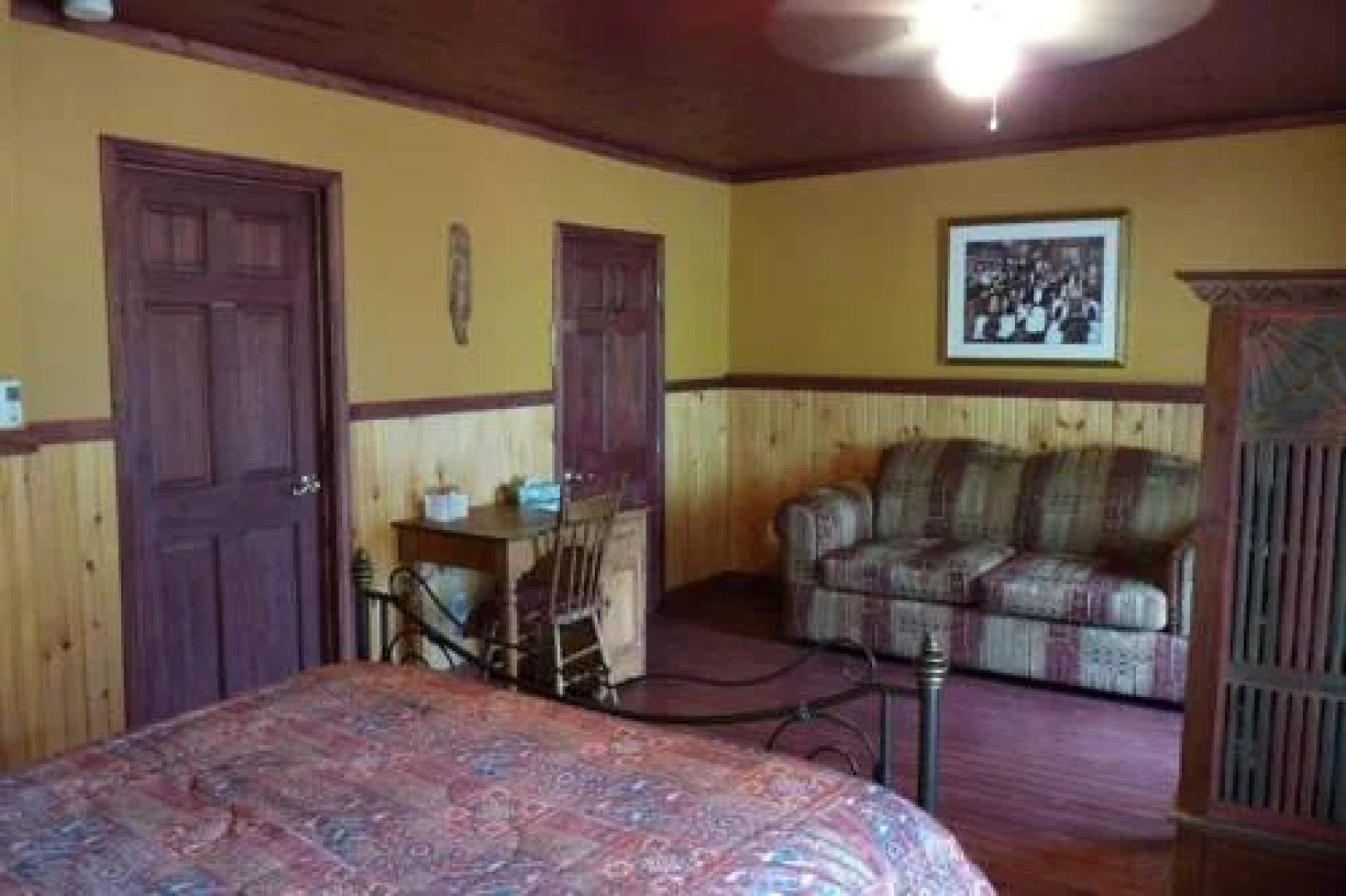 Cafï¿½ de la Poste