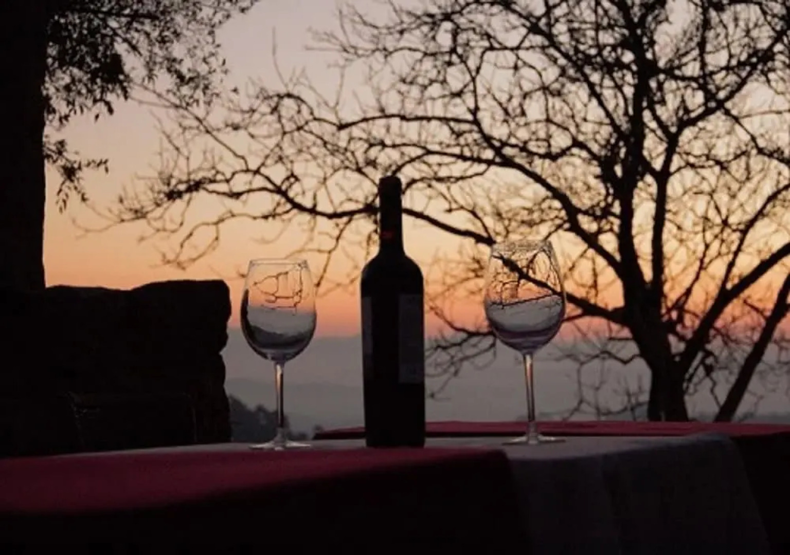 Vinosobroso Casa Rural