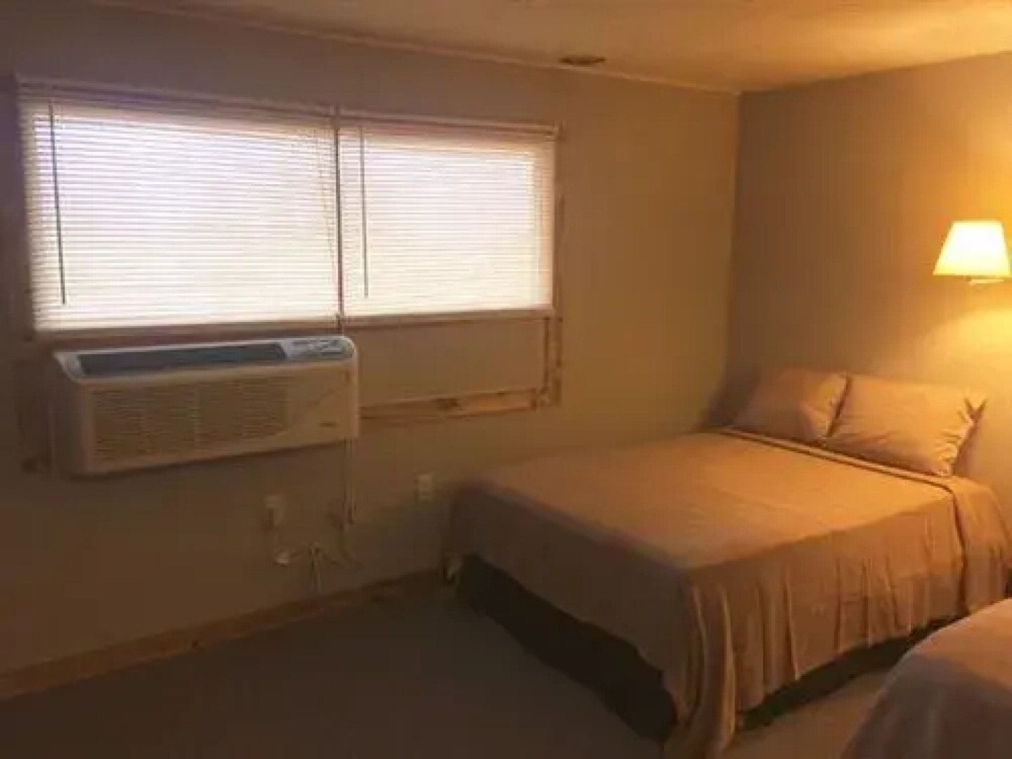 The Country Edge Motel