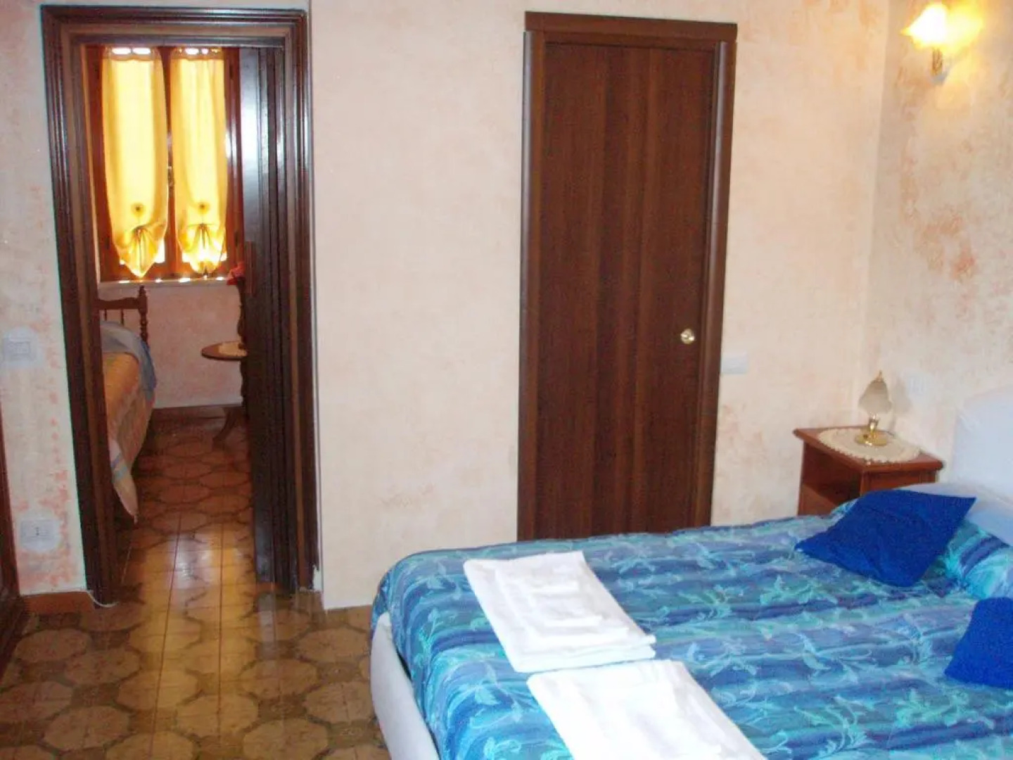 B&B Villa Imperiale